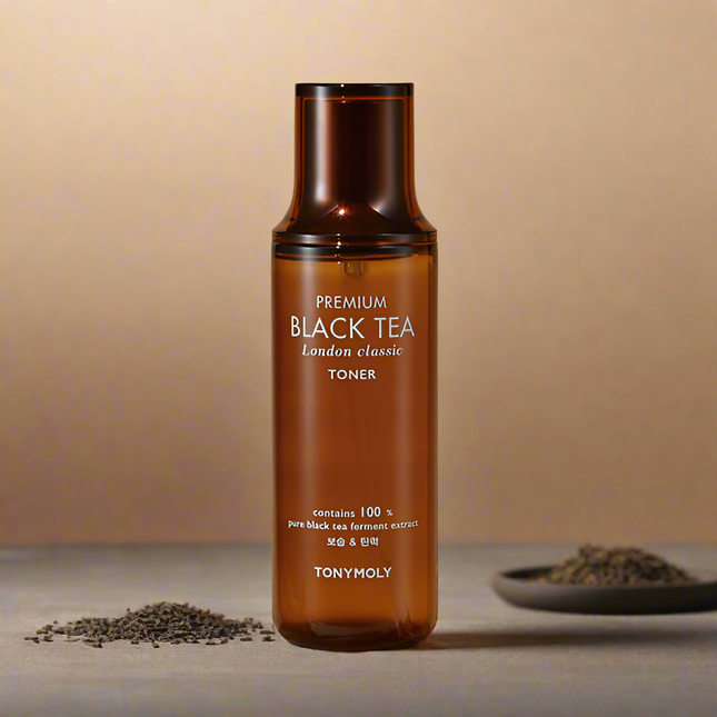 TONY MOLY Premium Black Tea London Classic Toner 150ml