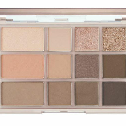 CLIO Shade & Shadow Palette