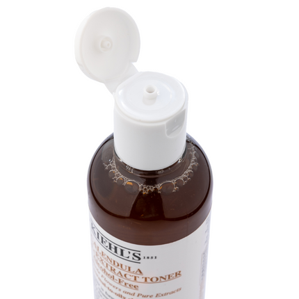 Kiehl's Calendula Herbal Extract Toner 250ml