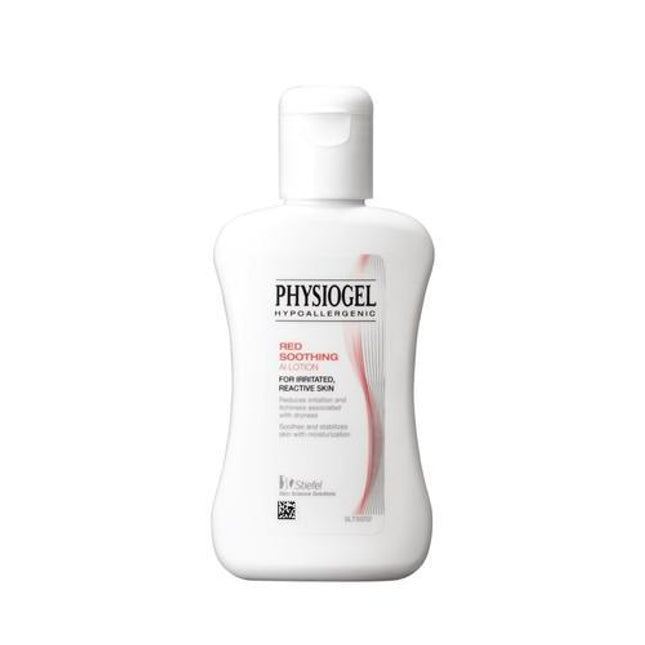 PHYSIOGEL Red Soothing AI Lotion 100 mL