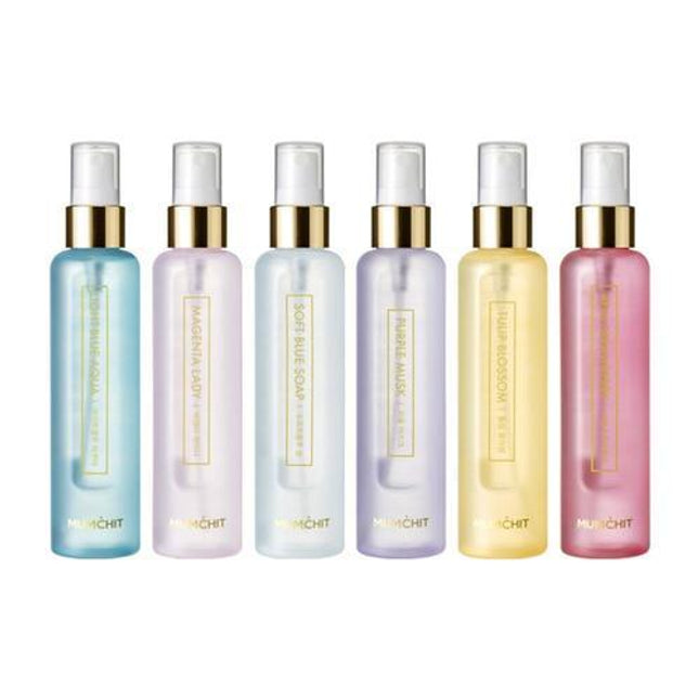 Mumchit Hair & Body Mist 105ml