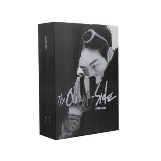 MARK TUAN - THE OTHER SIDE