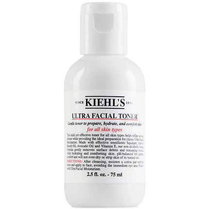 Kiehl's Ultra Facial Toner 75ml