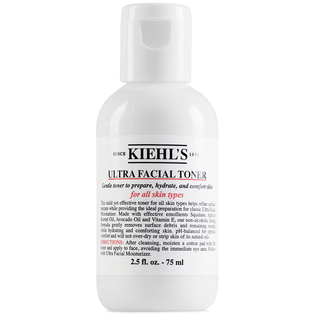 Kiehl's Ultra Facial Toner 75ml