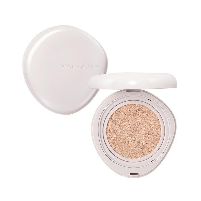WAKEMAKE Water Velvet Vegan Cushion SPF50+/PA+++