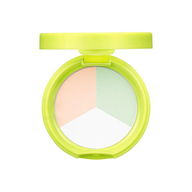 LUNA Comfy Tone Blur Pact