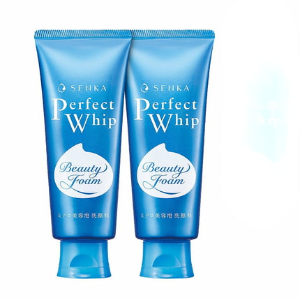 SENKA Perfect Whip Facial Wash A 150g Large Volume*2ea Special Set