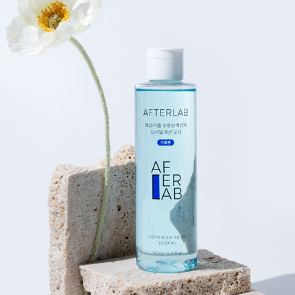 Afterlab Moisture Barrier Reinforcement Trouble Improvement Toner Azulene 200ml