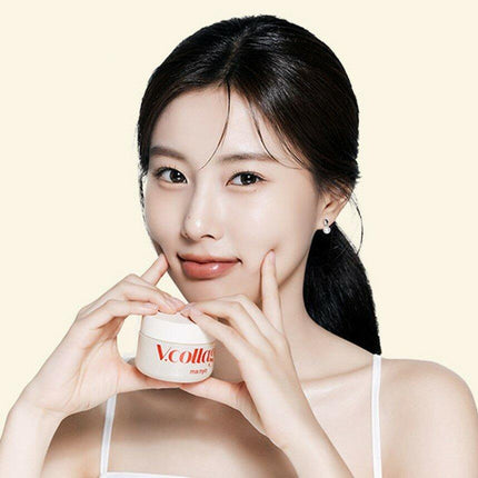 ma:nyo V. Collagen Heart Fit Cream 50mL