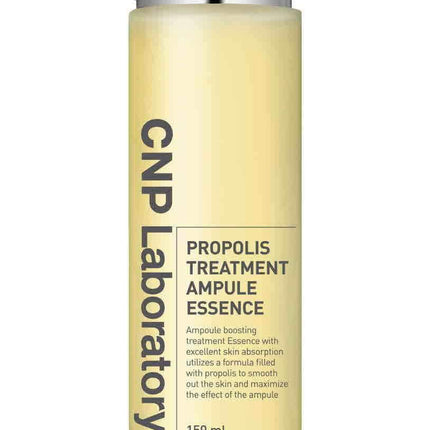 CNP Propolis Treatment Ampule Essence 150mL