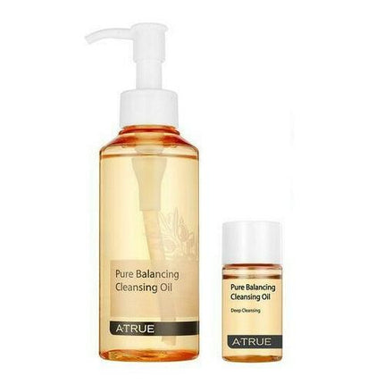 ATRUE Pure Balancing Cleansing Oil 150ml Special Set