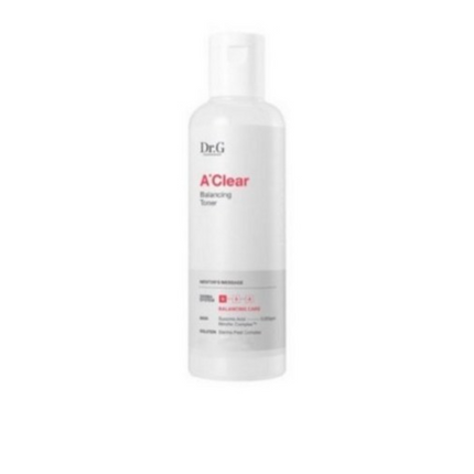 Dr.G Acrear Balancing Toner 200ml