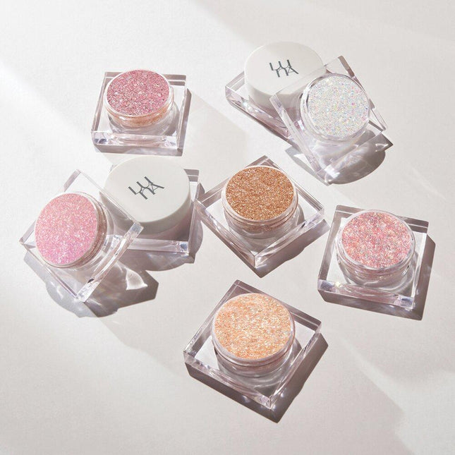 LUNA Lighting Up Formula Pot