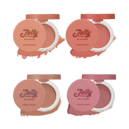 Holika Holika Jelly Dough Blusher