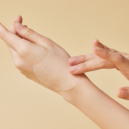 Epilow Eoseongcho Biome Trouble Soothing Pad 100 sheets