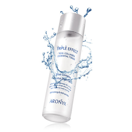 Aronix Triple Effect Real Collagen Essential Toner 150ml