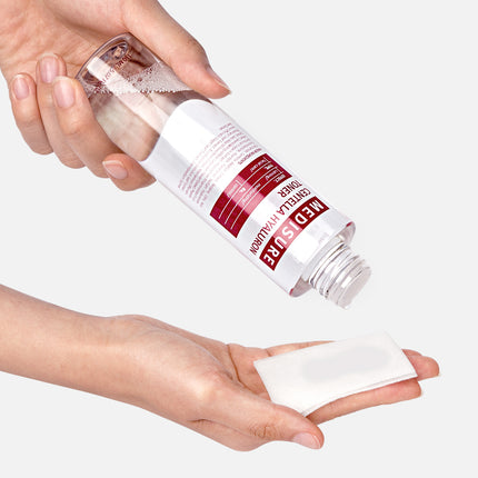 Medisure Centella Hyaluronic Acid Toner 150ml