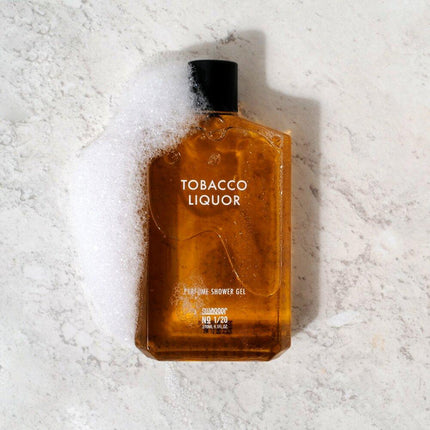 swagger Perfume Shower Gel #Tobacco Liquor 270mL