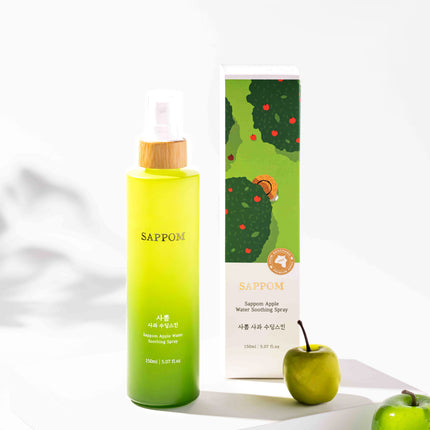 Sky Lake Sabom Apple Soothing Skin 150ml
