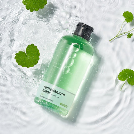 CellHPP Centellamore Toner 300ml