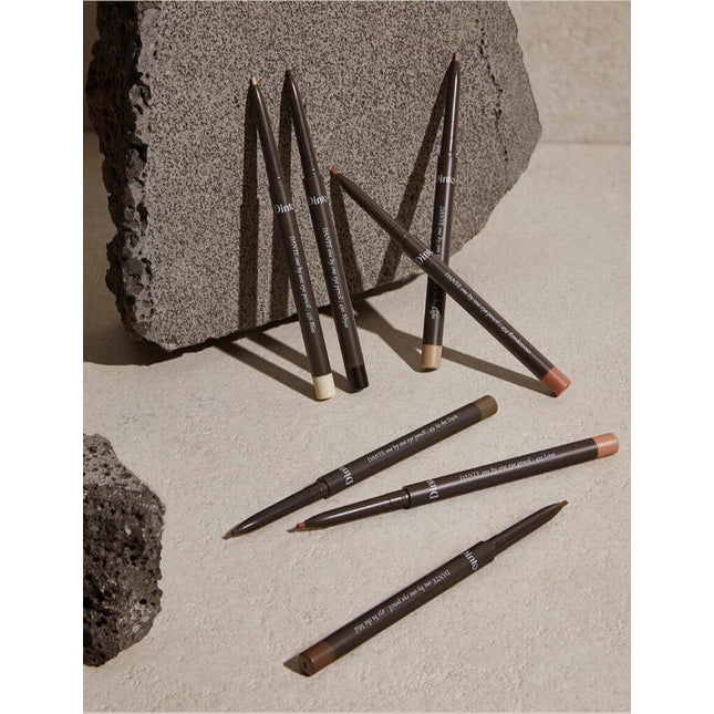 Dinto Dante One By One eye Pencil 7 colors