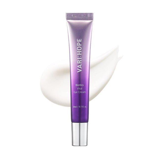 VARI:HOPE Biotics Vital Eye Cream 20mL