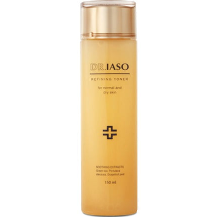 Dr. Iaso Refining Toner 150ml