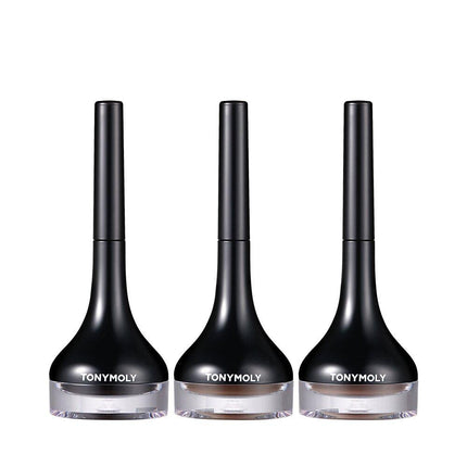 TONYMOLY Back Gel Eye Liner 3 Options