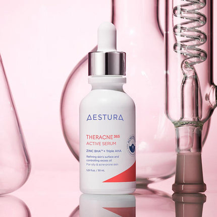 AESTURA Theracne 365 Active Serum 30mL