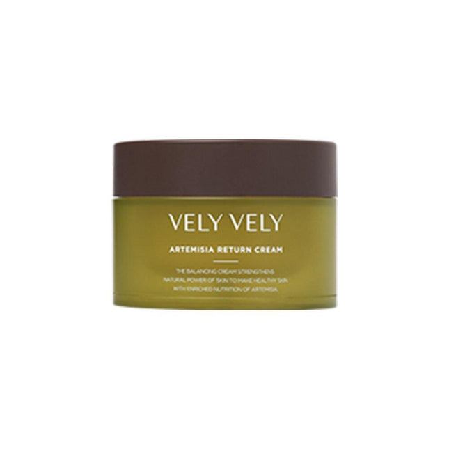 VELY VELY Artemisia Return Cream