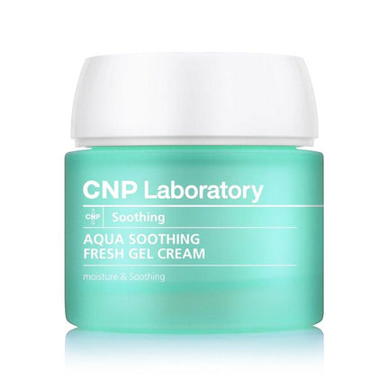 CNP Aqua Soothing Gel Cream 80mL