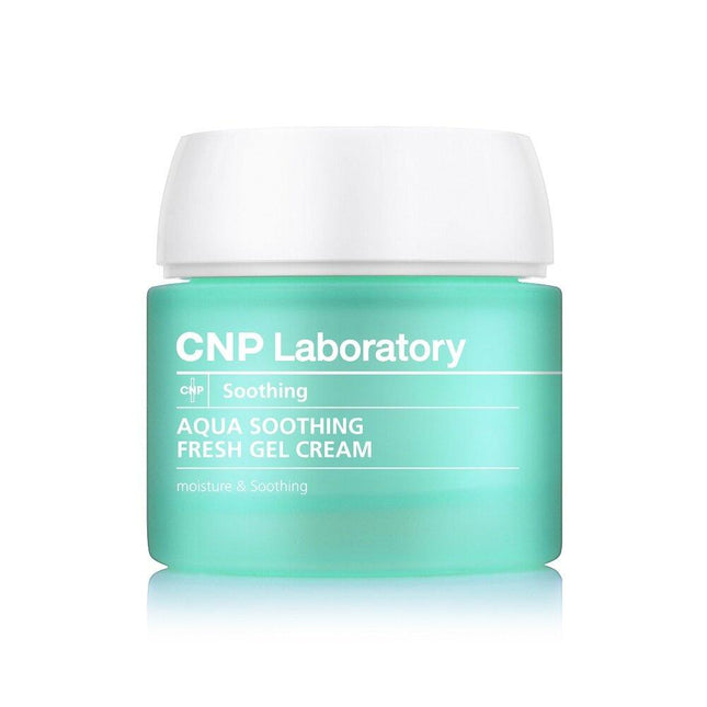 CNP Aqua Soothing Gel Cream 80mL