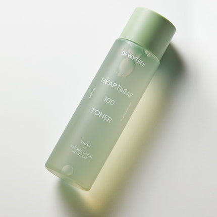 Dewytree Eoseongcho 100 Toner 200ml