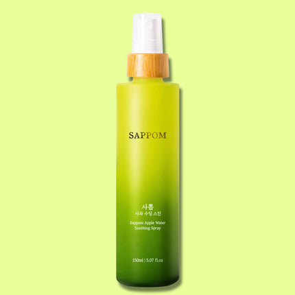 Sky Lake Sabom Apple Soothing Skin 150ml