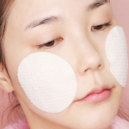 Ariel Daily Pick Soothing Toning Pad 57g, 30ea