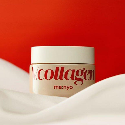 ma:nyo V. Collagen Heart Fit Cream 50mL