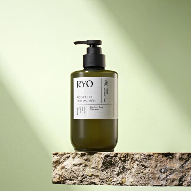 Ryo Root Shampoo
