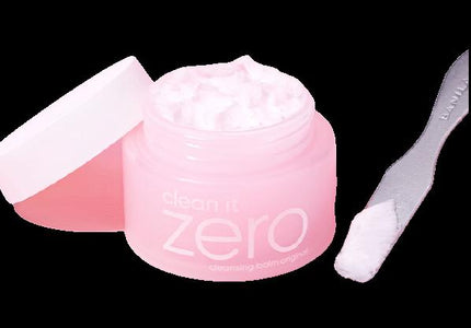 BANILA CO Clean It Zero Cleansing Balm Original Miniature 25mL