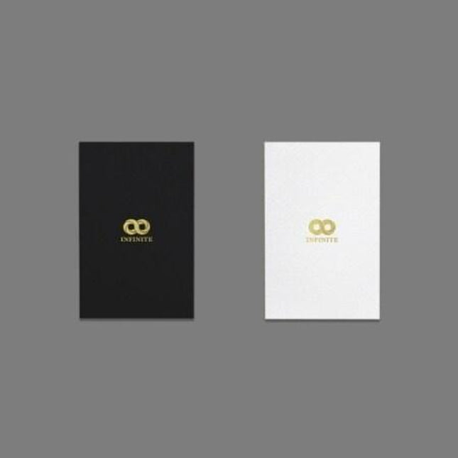 INFINITE - 13EGIN (7TH MINI ALBUM)