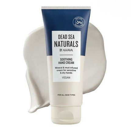 Ahava Dead Sea Soothing Hand Cream 100ml