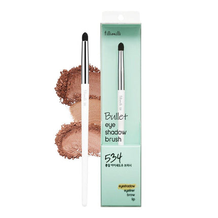 Fillimilli Bullet Eye Shadow Brush 534 N