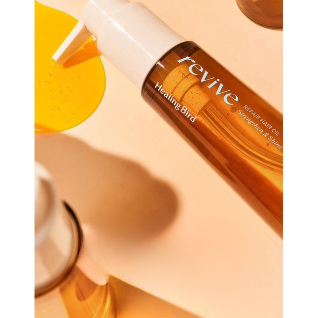 Healingbird Revive Repair Hair Oil 70ml