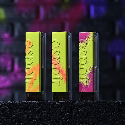 espoir Lipstick Nowear Shine 4.5g (Neon Collection)