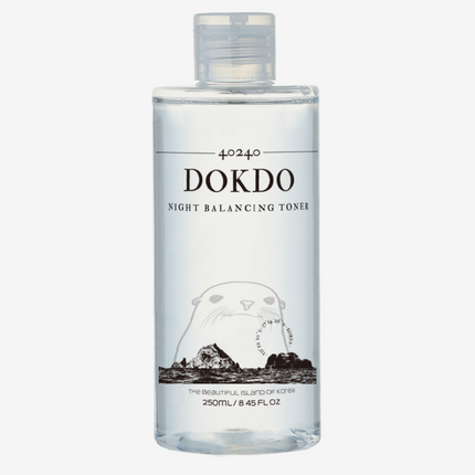 Doctor Lee 40240 Dokdo Night Balancing Toner 250ml