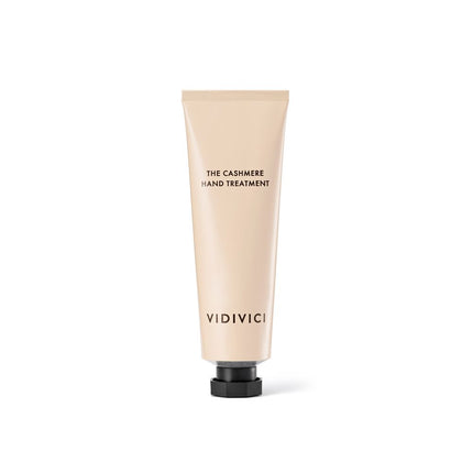 Vidivici The Cashmere Hand Treatment Vanilla 50ml