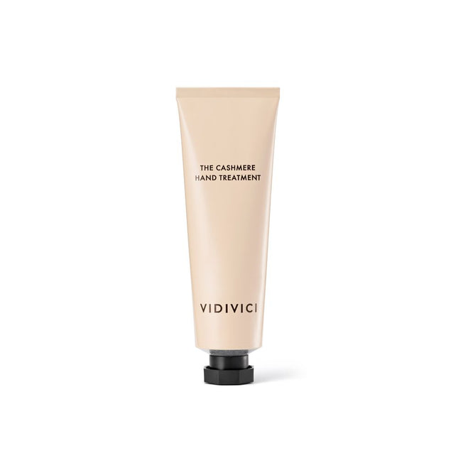 Vidivici The Cashmere Hand Treatment Vanilla 50ml