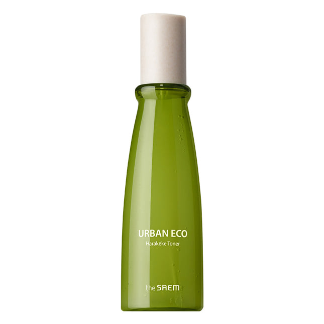 The Saem Urban Eco Harakeke Toner 150ml