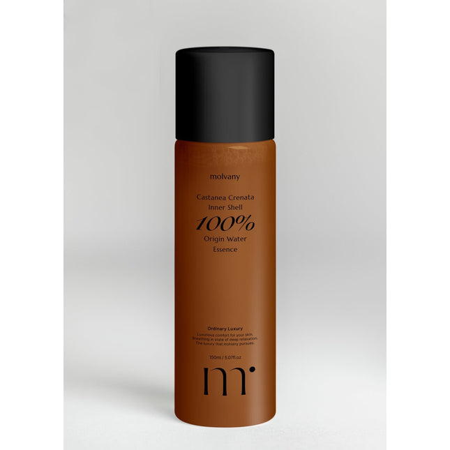 MOLVANY Castanea Crenata Inner Shell 100% Origin Water Essence 150mL