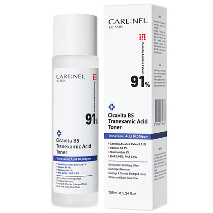 Carenel Blemish   Soothing Care Cica Tranexamic Acid Toner 155ml
