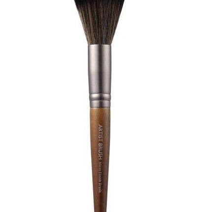 too cool for school Artclass Micro Finish Brush